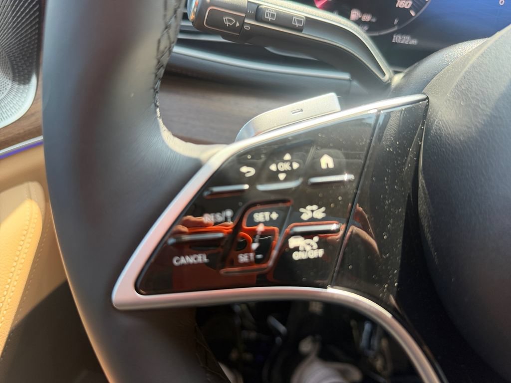 New 2026 Mercedes-Benz GLE 350 4MATIC image 22