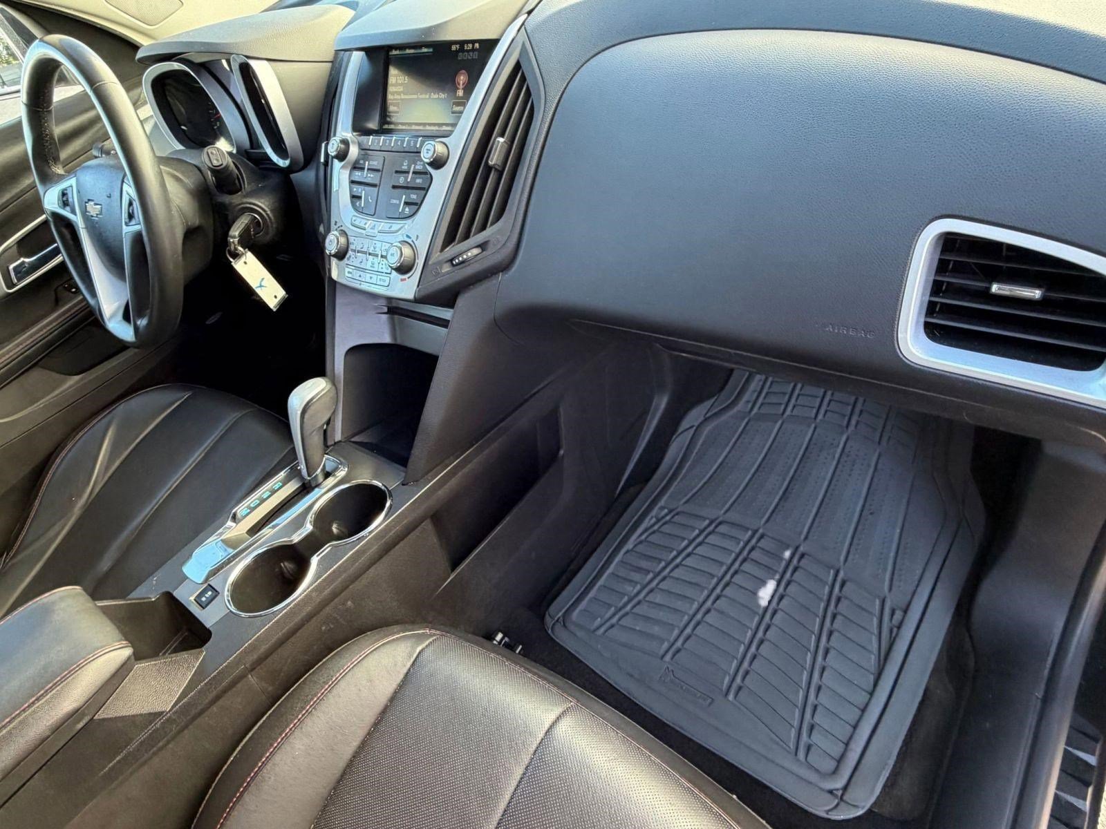 Used 2012 Chevrolet Equinox LT image 34