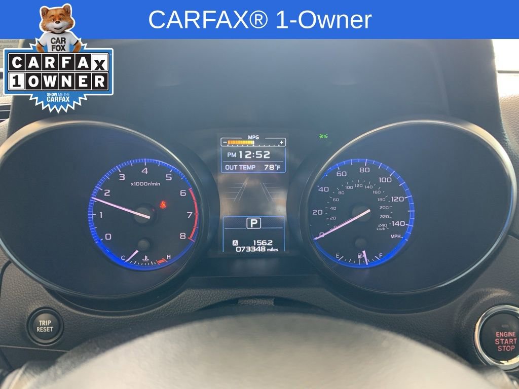 Used 2019 Subaru Outback 2.5i Limited w/ Popular Package #2 AWD/4WD image 5