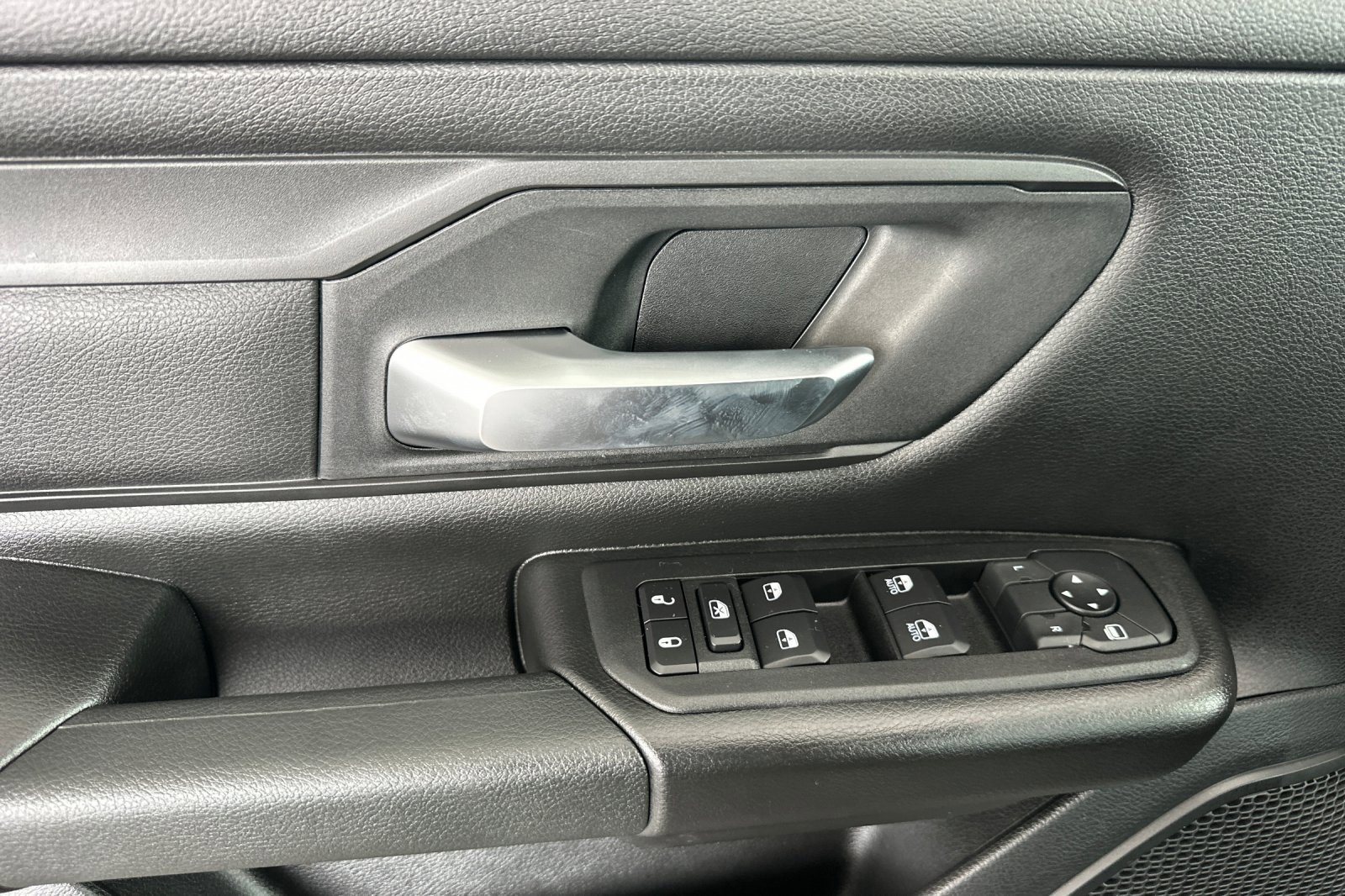 New 2026 RAM 1500 Tradesman image 12