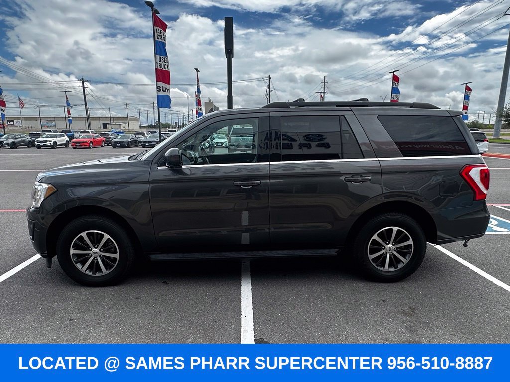 Used 2021 Ford Expedition XLT RWD image 10