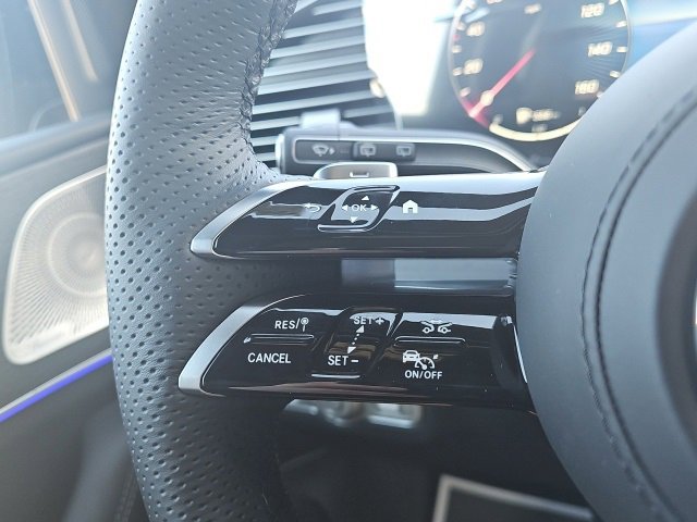 New 2026 Mercedes-Benz GLS 450 GLS 450 image 26