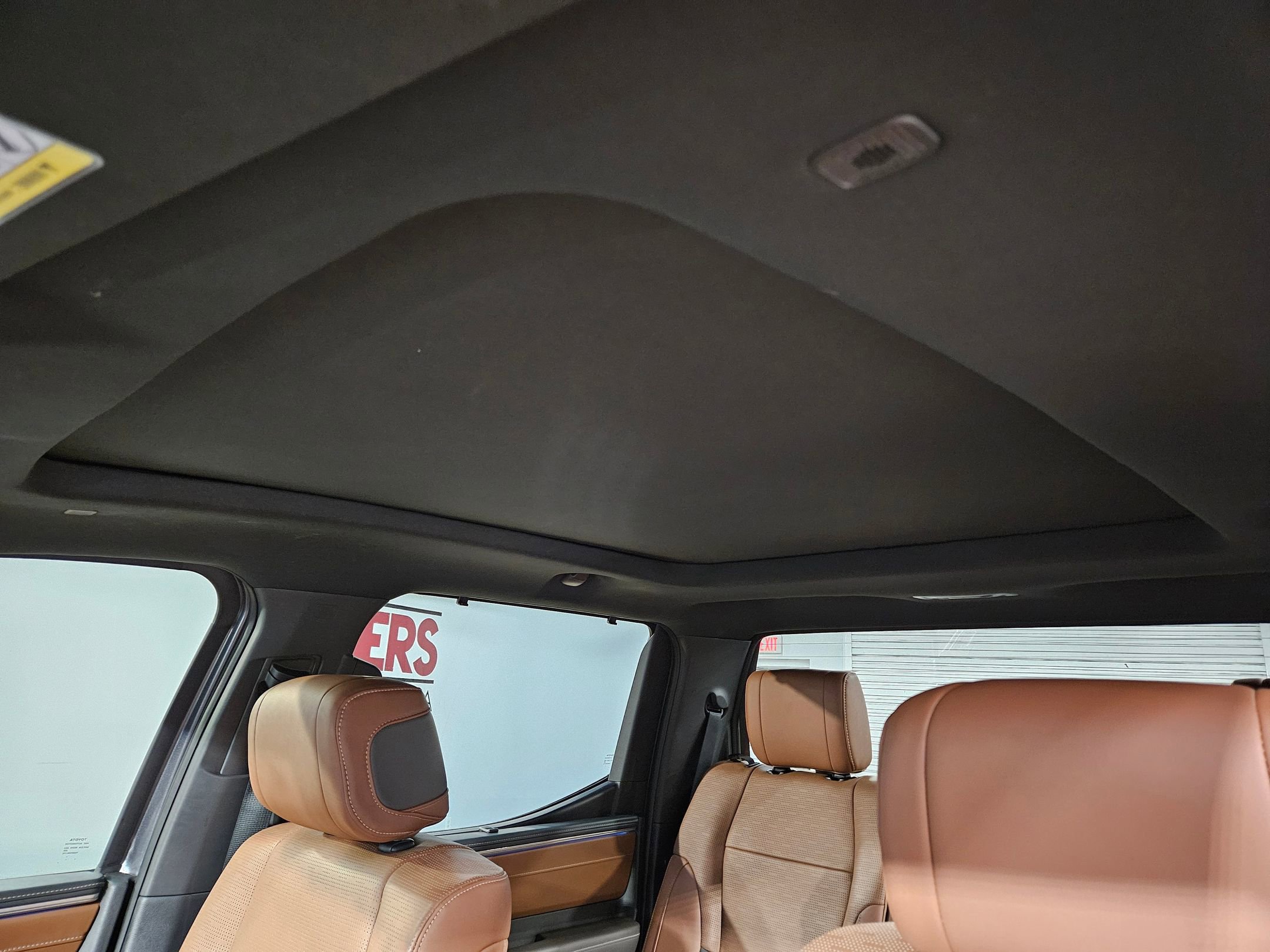 Used 2024 Toyota Tundra 1794 Edition image 25