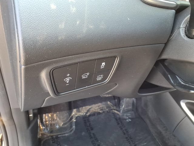 Used 2023 Hyundai Tucson Blue AWD/4WD image 12