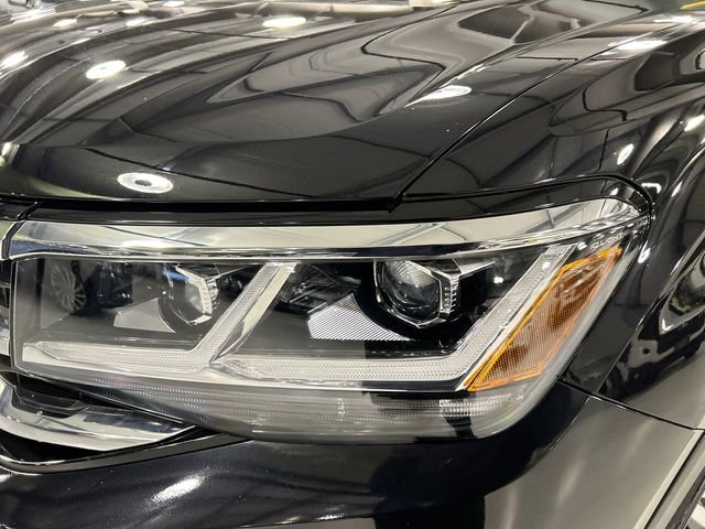 Used 2022 Volkswagen Atlas SEL image 7