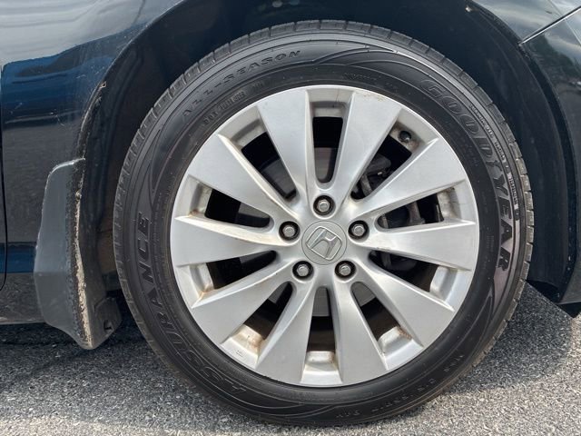 Used 2014 Honda Accord EX-L image 9