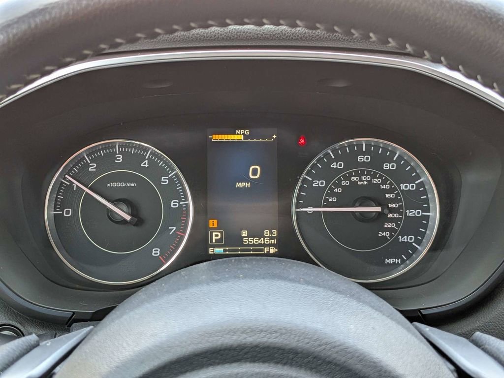 Used 2018 Subaru Impreza 2.0i Limited w/ 50th Anniversary Edition image 23