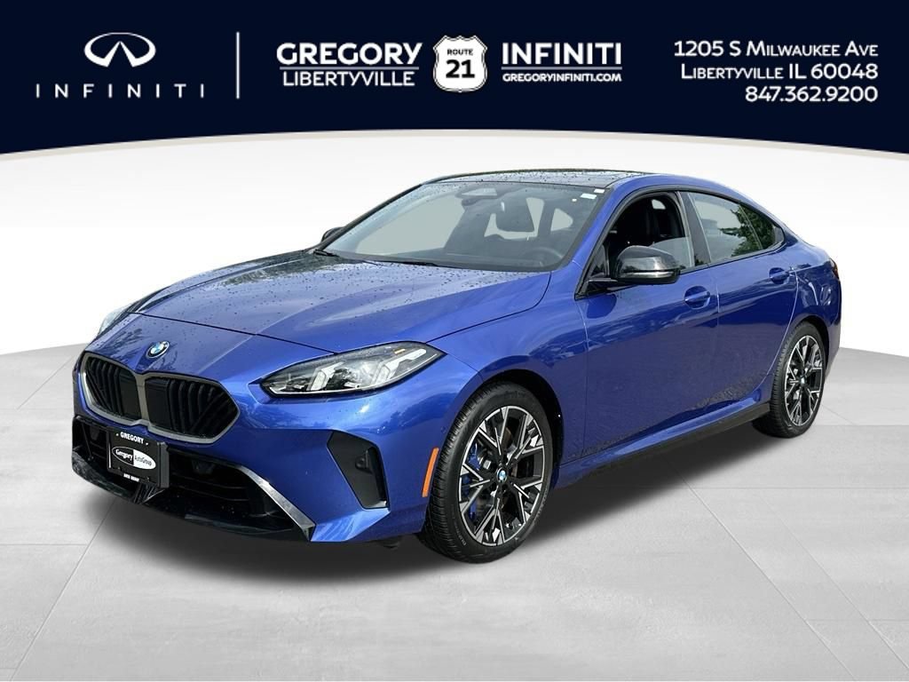 Used 2026 BMW 228i xDrive