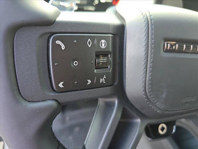 New 2026 Land Rover Defender 110 OCTA AWD/4WD image 18