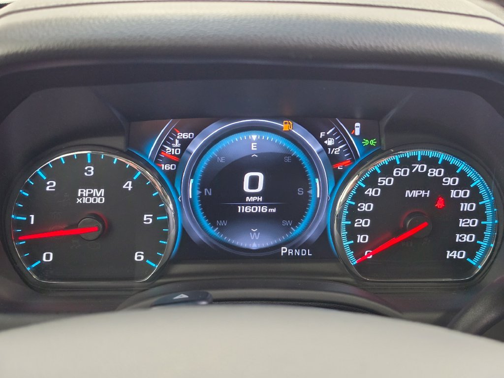 Used 2018 GMC Yukon XL Denali w/ Open Road Package AWD/4WD image 23