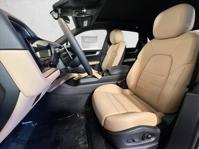 New 2026 Porsche Cayenne AWD/4WD image 5