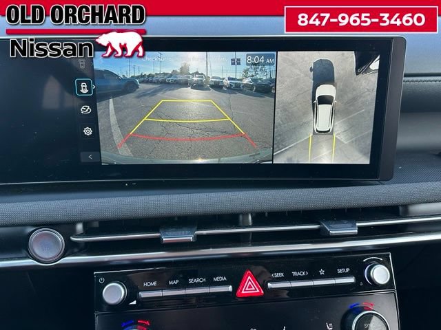 Used 2025 Hyundai Tucson Limited FWD image 19