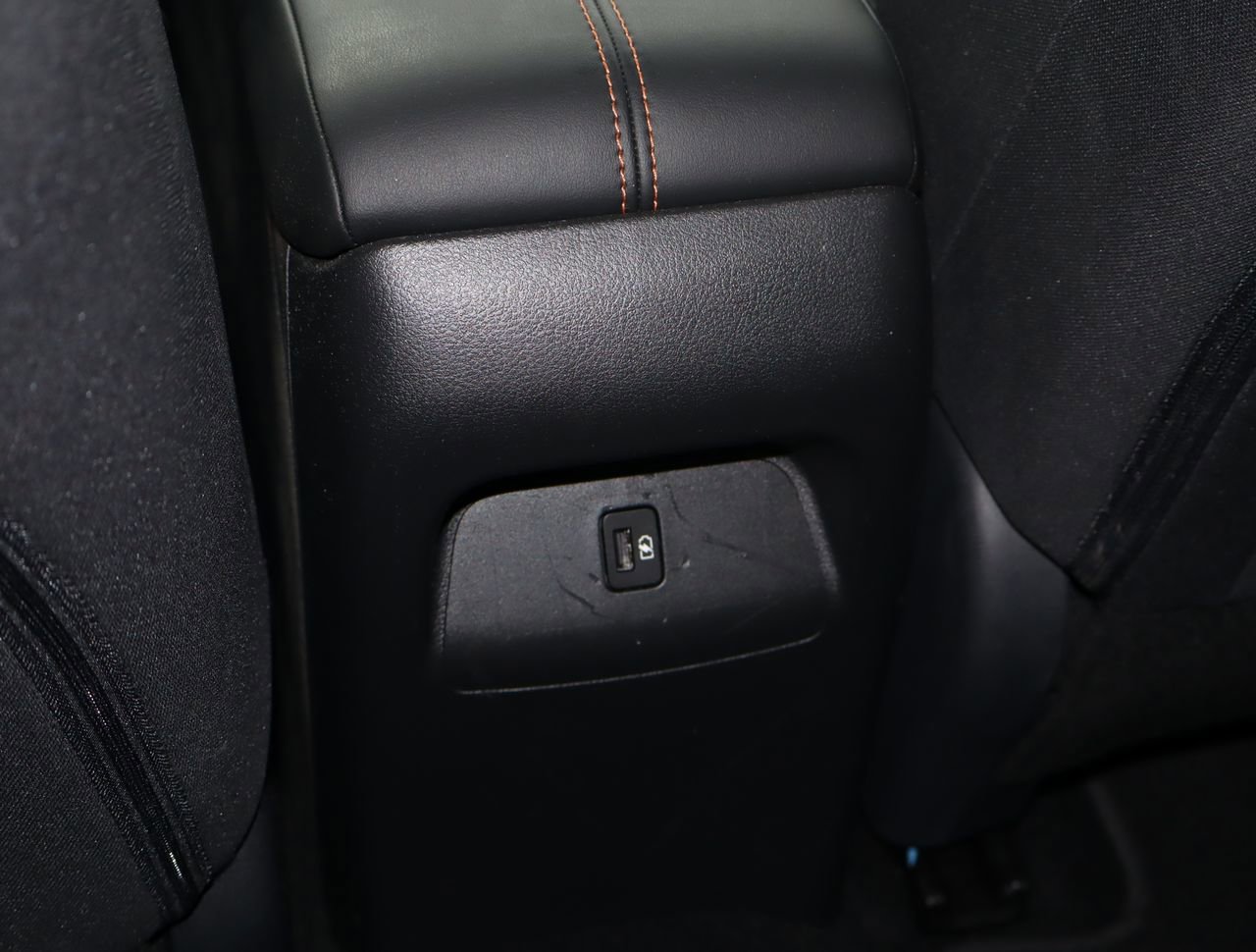 Used 2021 Nissan Sentra SR w/ Trunk Package image 18