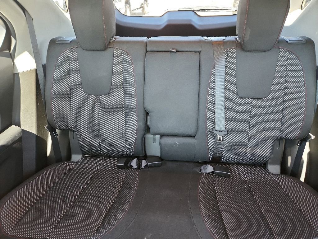 Certified 2015 Chevrolet Equinox LT w/ Driver Convenience Package AWD/4WD image 27