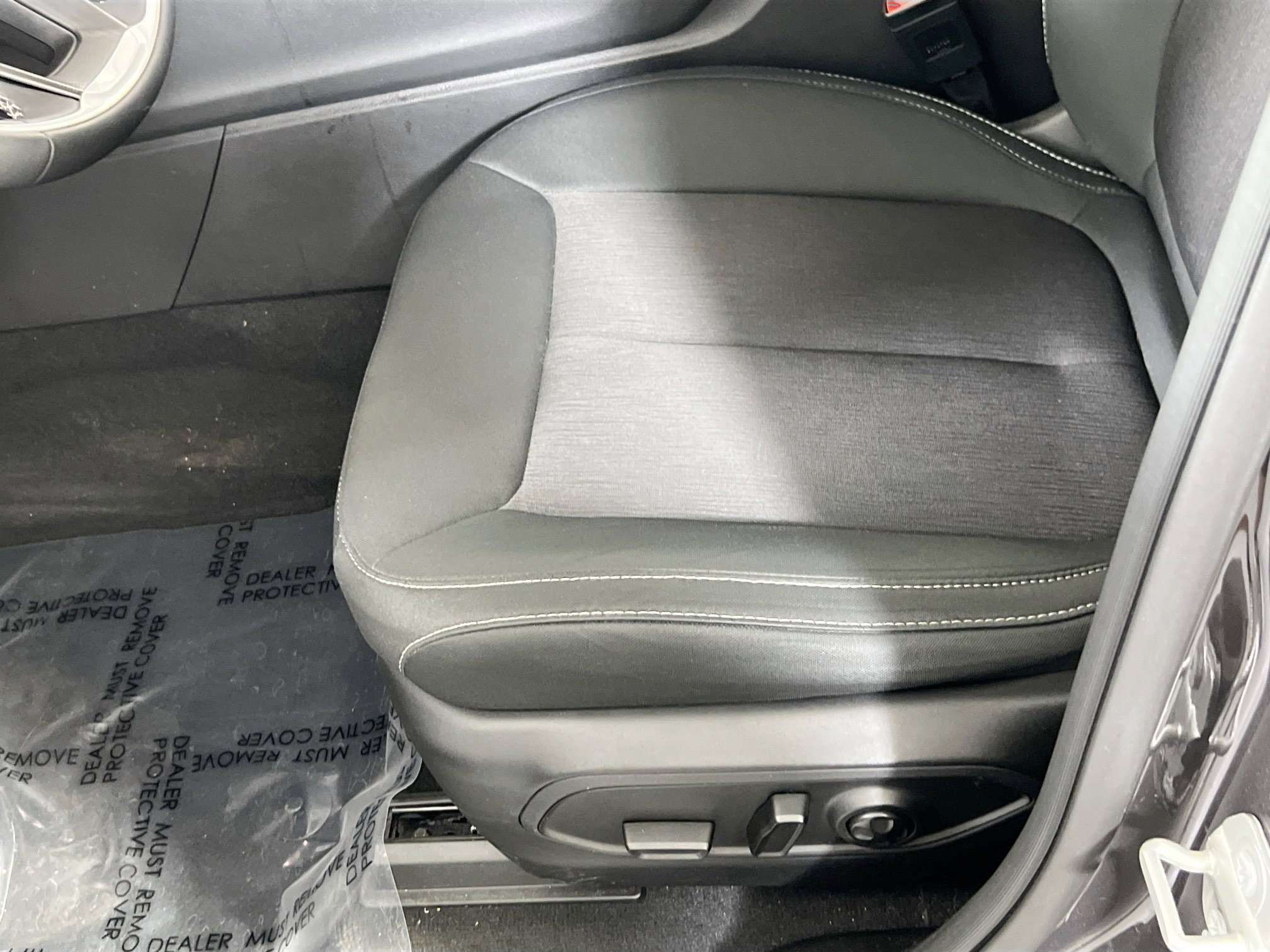 Used 2023 Jeep Grand Cherokee L Laredo AWD/4WD image 18