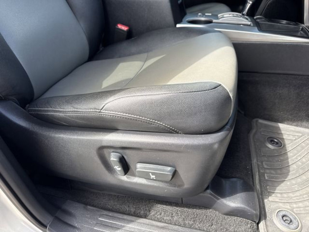 Used 2015 Toyota 4Runner SR5 Premium RWD image 51