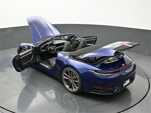 Used 2020 Porsche 911 Carrera S image 30