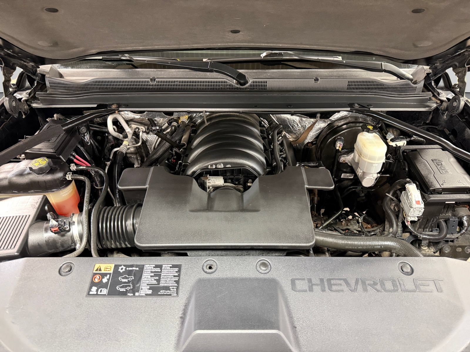 Used 2016 Chevrolet Tahoe LTZ AWD/4WD image 26