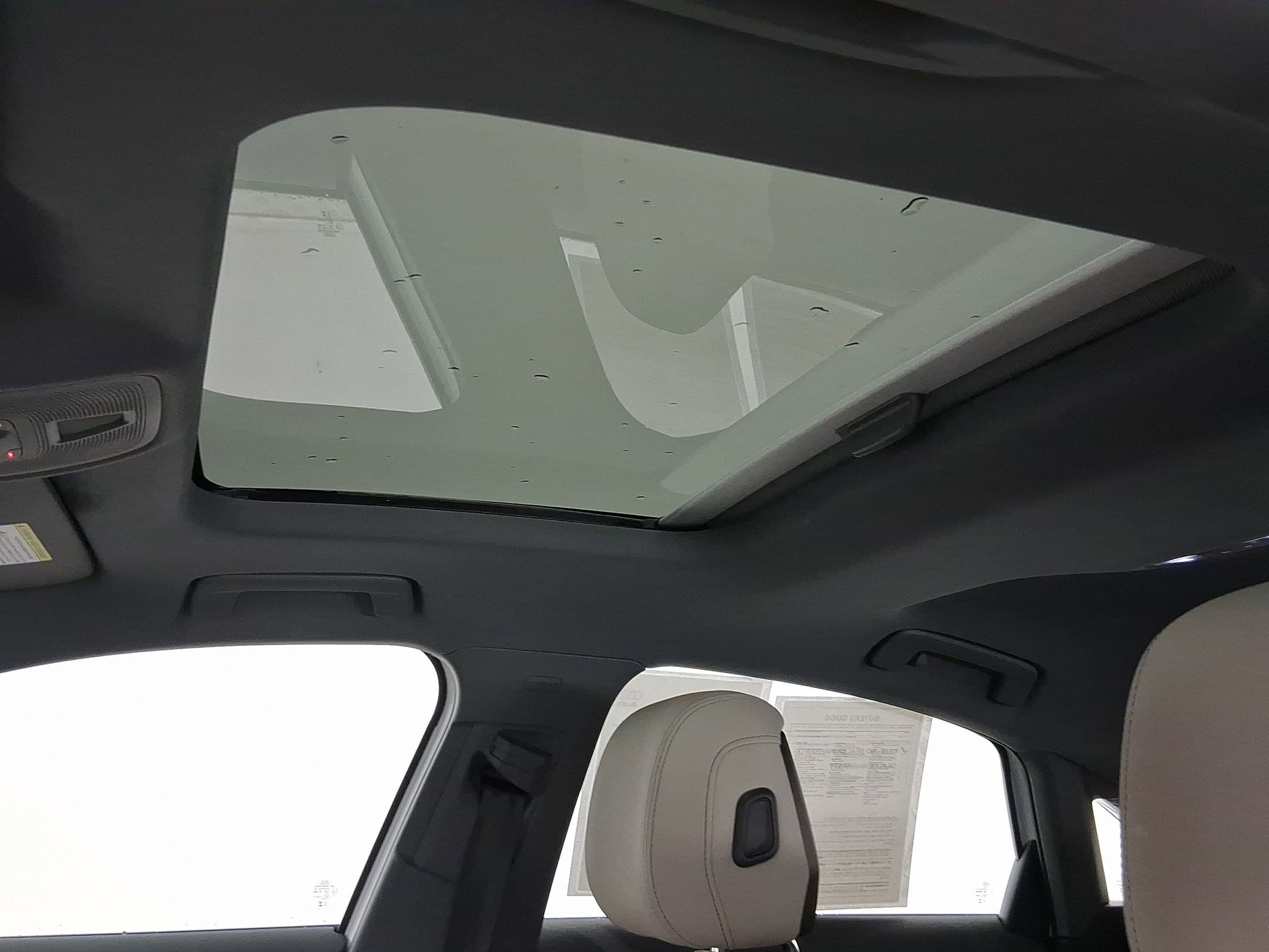 Certified 2025 Audi A3 2.0T Premium w/ Black Optic Package image 13