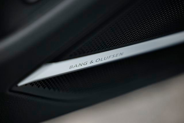 New 2025 Audi S8 image 20