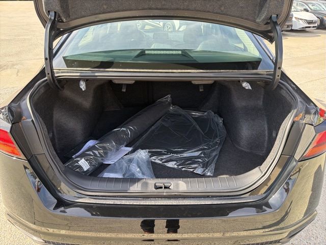 Certified 2025 Nissan Altima 2.5 S FWD image 12