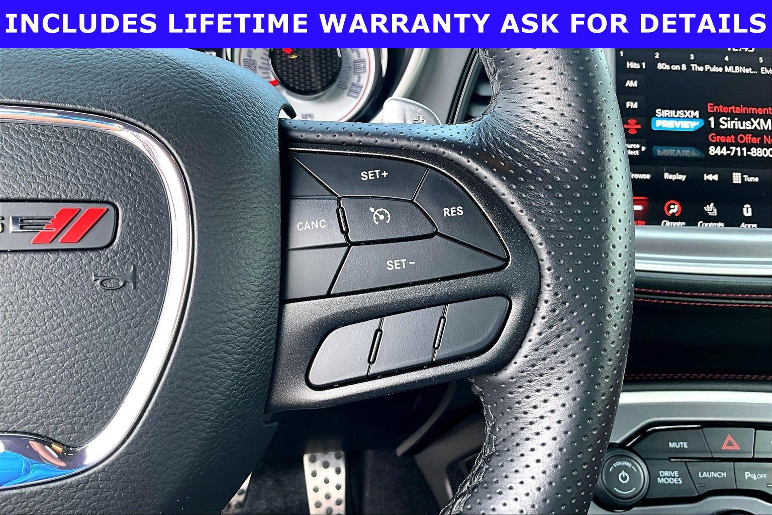 Used 2021 Dodge Challenger R/T Scat Pack RWD image 16