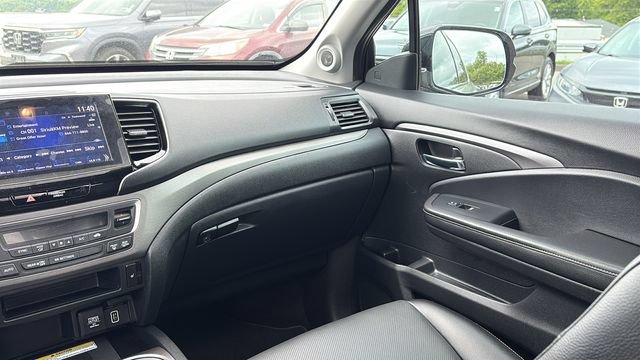 Used 2023 Honda Ridgeline RTL-E image 26