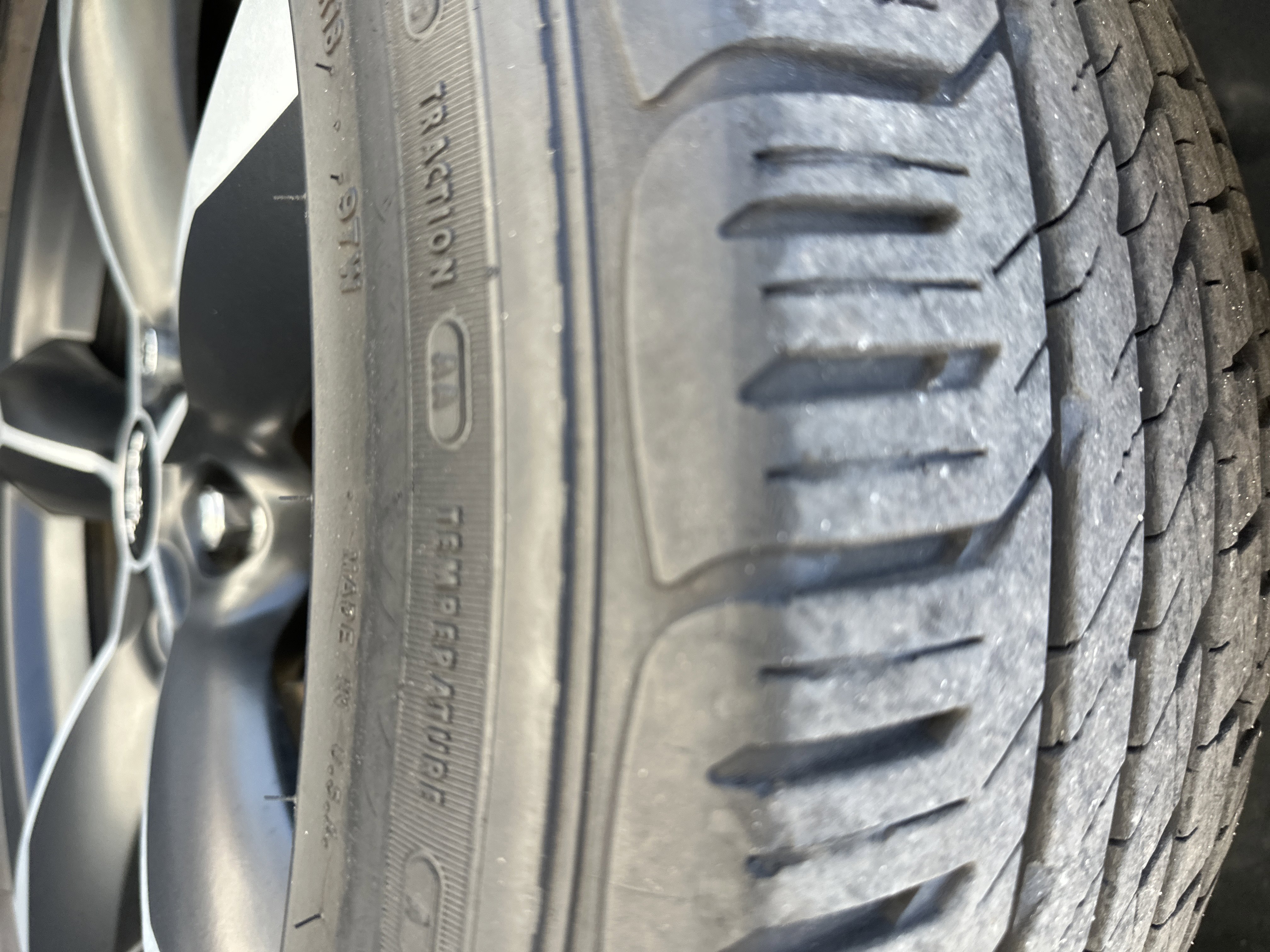 Used 2023 Ford Mustang Coupe w/ Equipment Group 101A image 8