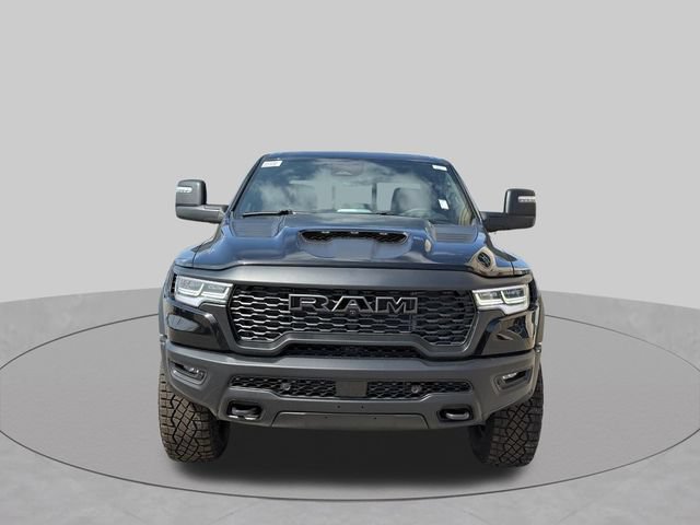 New 2026 RAM 1500 RHO w/ RHO Level 1 Equipment Group AWD/4WD image 12