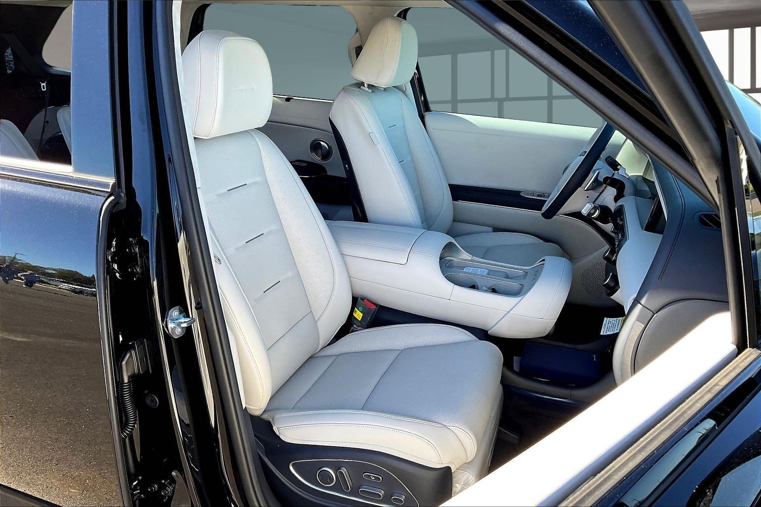 New 2026 Hyundai Palisade Calligraphy image 11