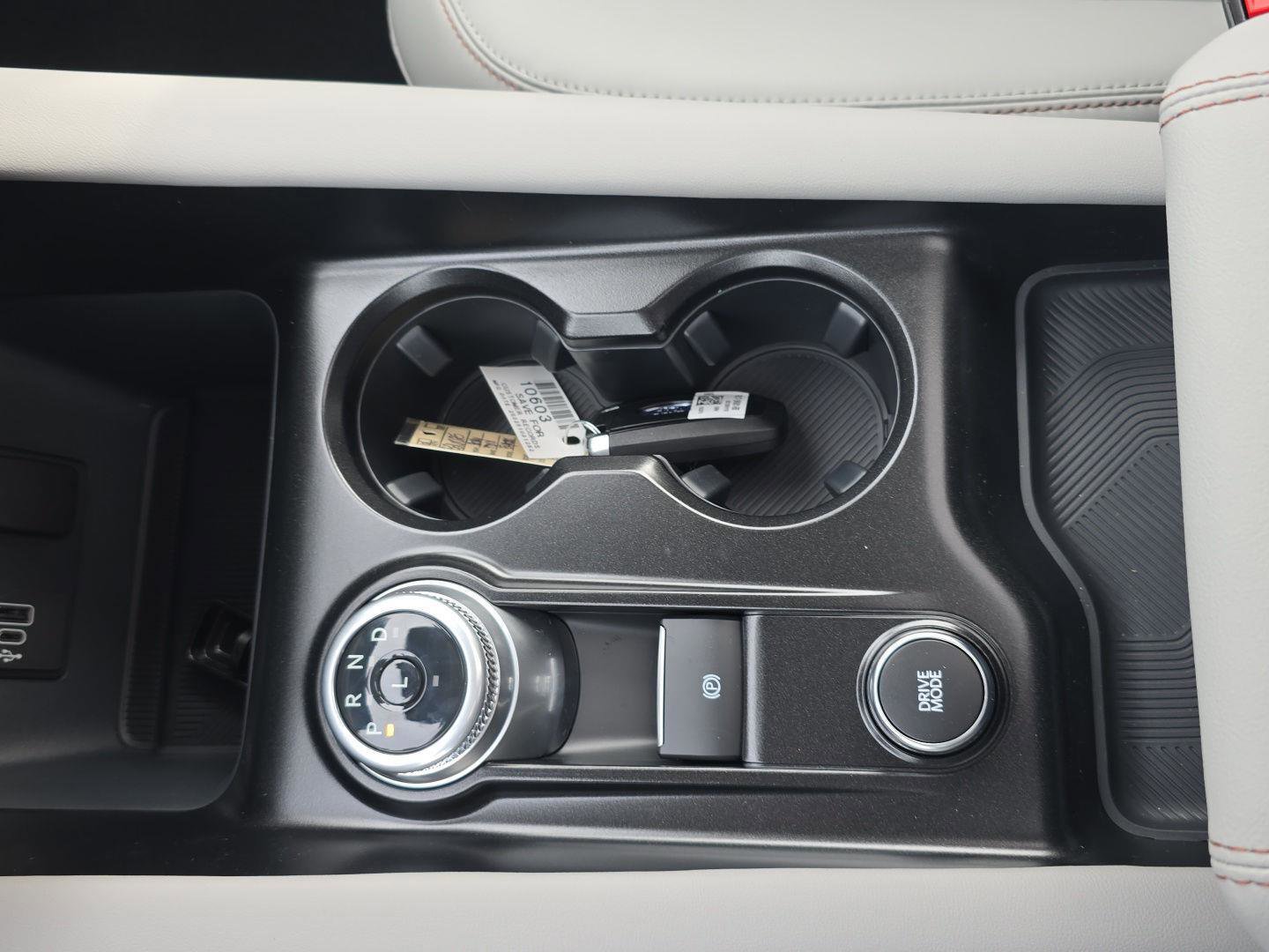 New 2026 Ford Explorer Active w/ Active Comfort Package image 27
