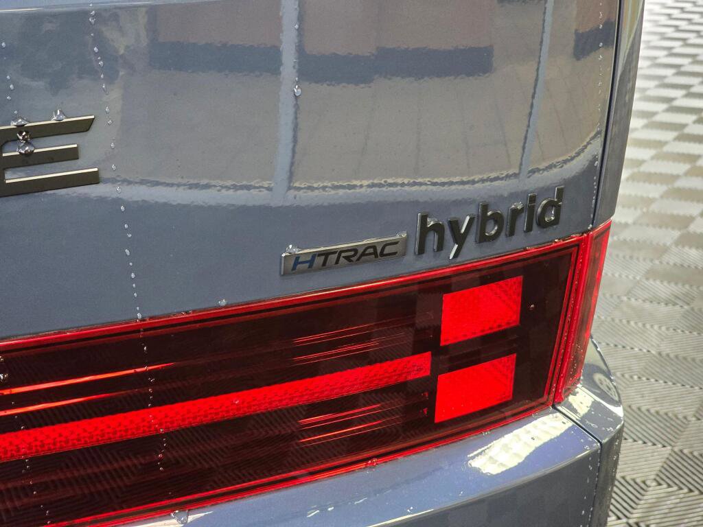 New 2026 Hyundai Santa Fe Calligraphy image 14