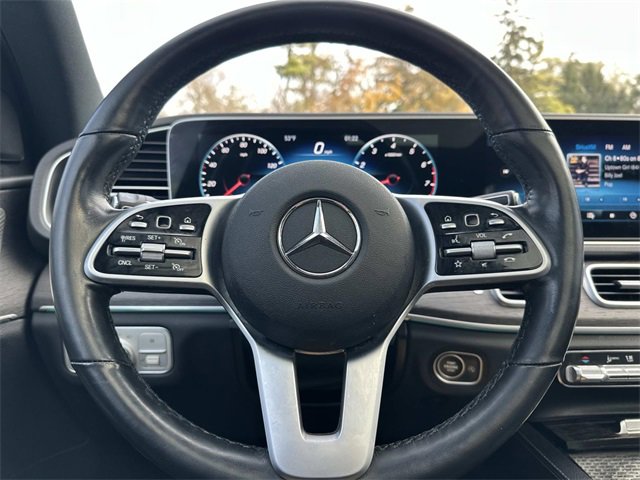 Certified 2021 Mercedes-Benz GLE 350 4MATIC image 19