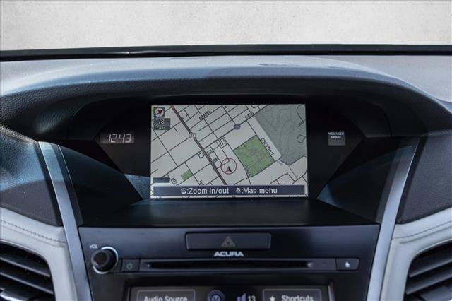 Used 2014 Acura RLX w/ Advance Package FWD image 17