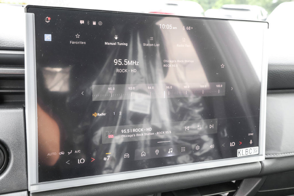 New 2026 MAZDA CX-5 Select AWD/4WD image 29