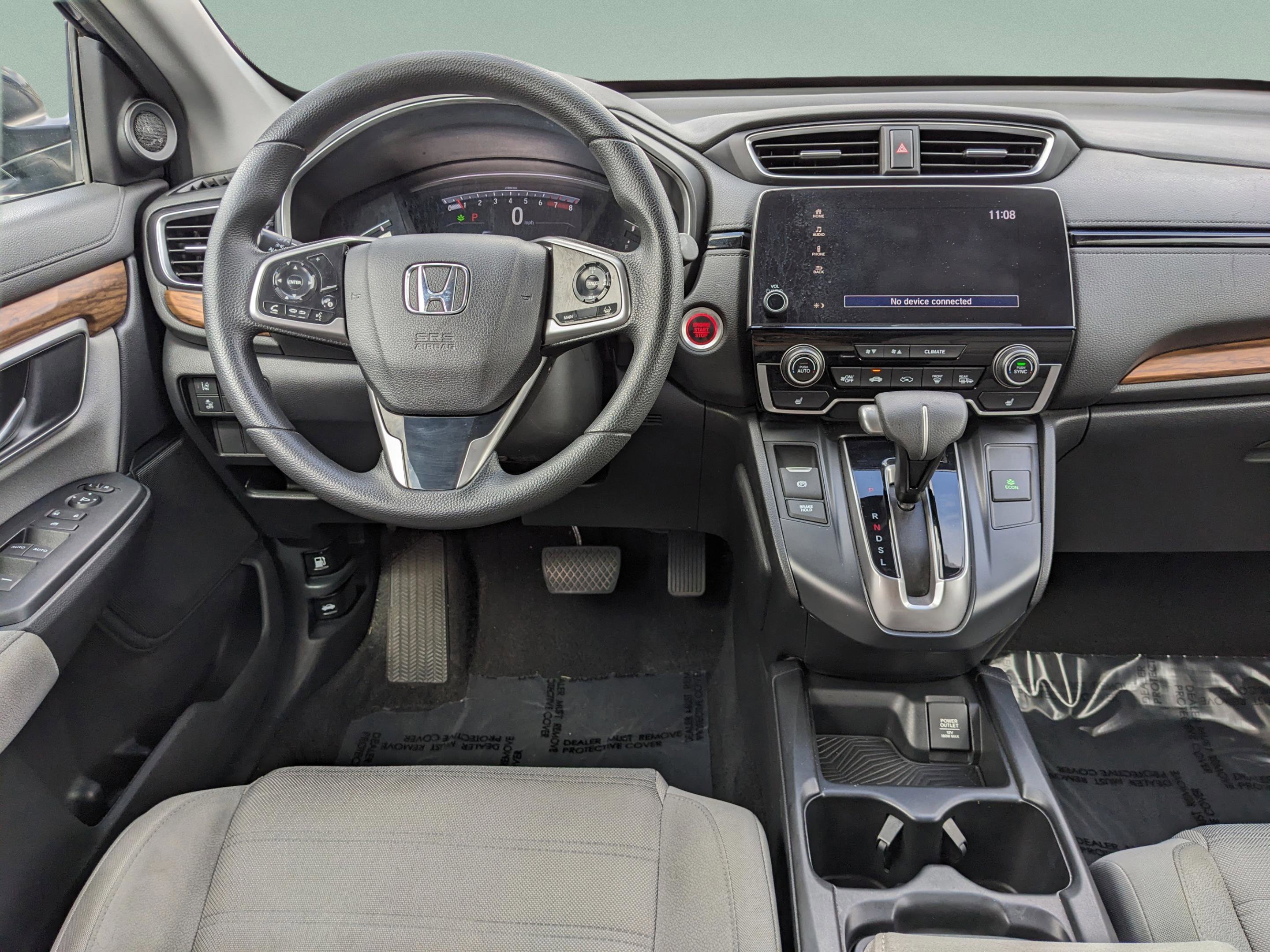 Used 2019 Honda CR-V EX image 19