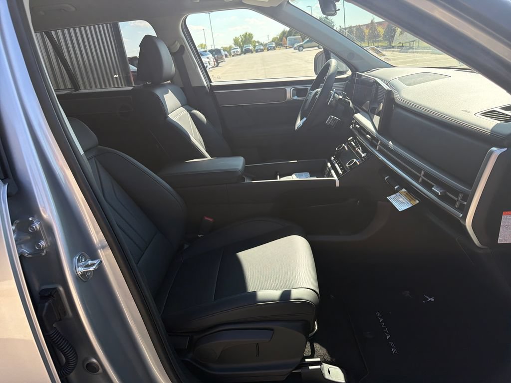 New 2027 Hyundai Santa Fe SEL AWD/4WD image 35