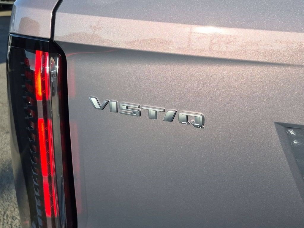 Certified 2026 Cadillac Vistiq Luxury AWD/4WD image 30