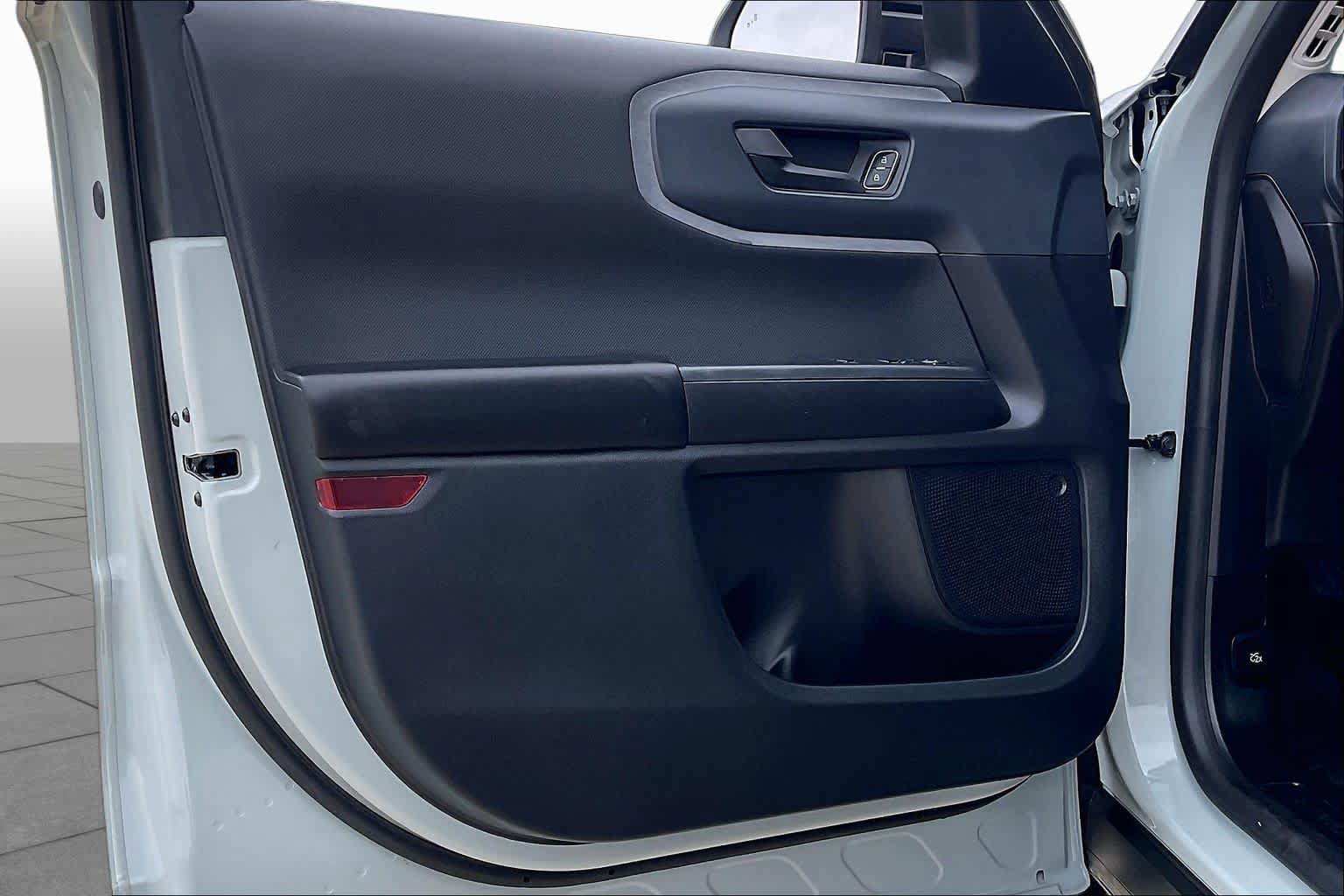 Used 2022 Ford Bronco Sport Big Bend AWD/4WD image 19