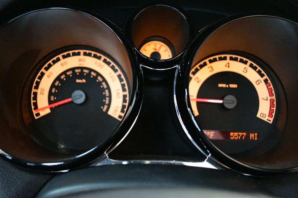 Used 2007 Saturn Sky Red Line RWD image 43