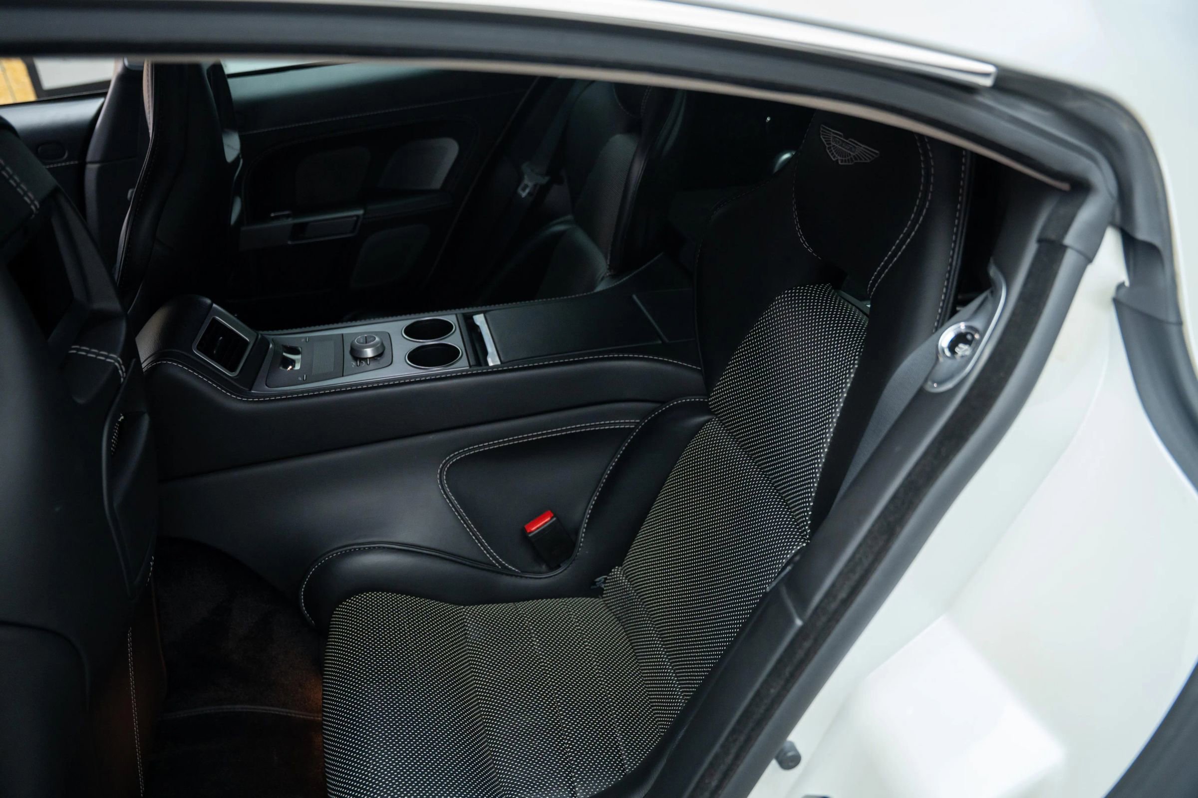 Used 2014 Aston Martin Rapide S Sedan 4D image 33