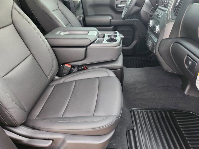 New 2026 GMC Sierra 1500 Pro w/ Graphite Edition image 25