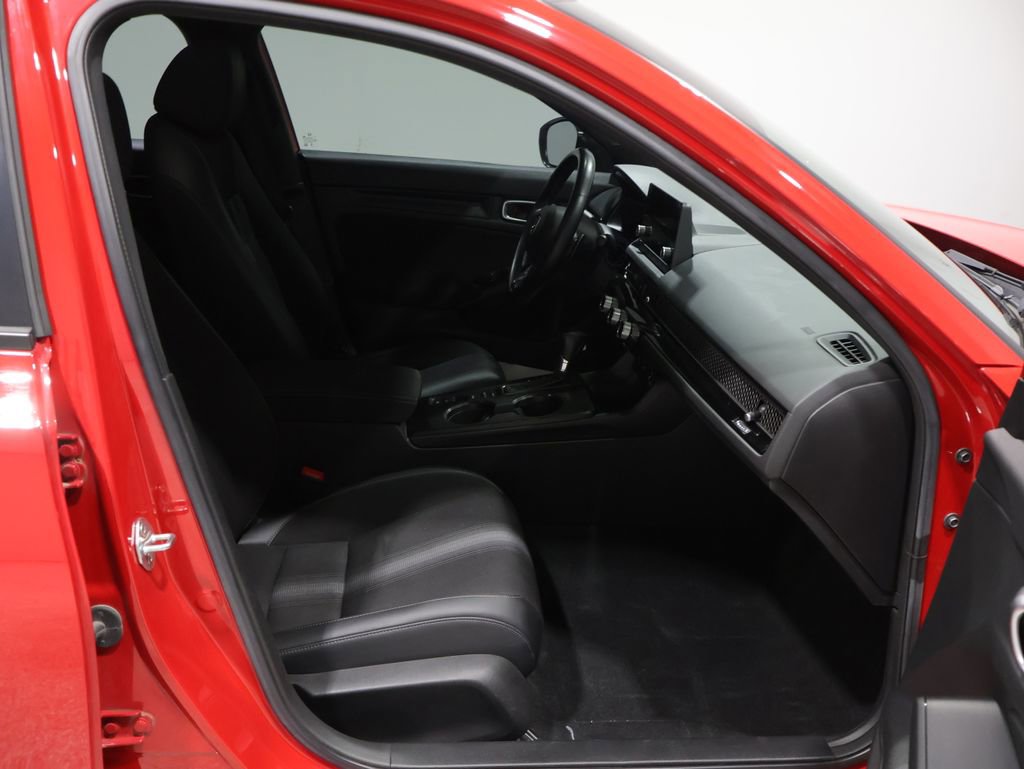 Used 2023 Honda Civic Sport image 22