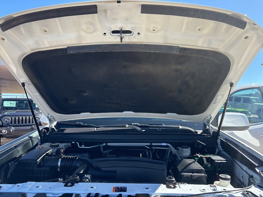 Used 2016 Chevrolet Colorado LT image 45