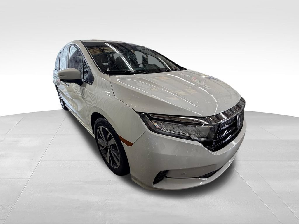 Used 2022 Honda Odyssey Touring image 7