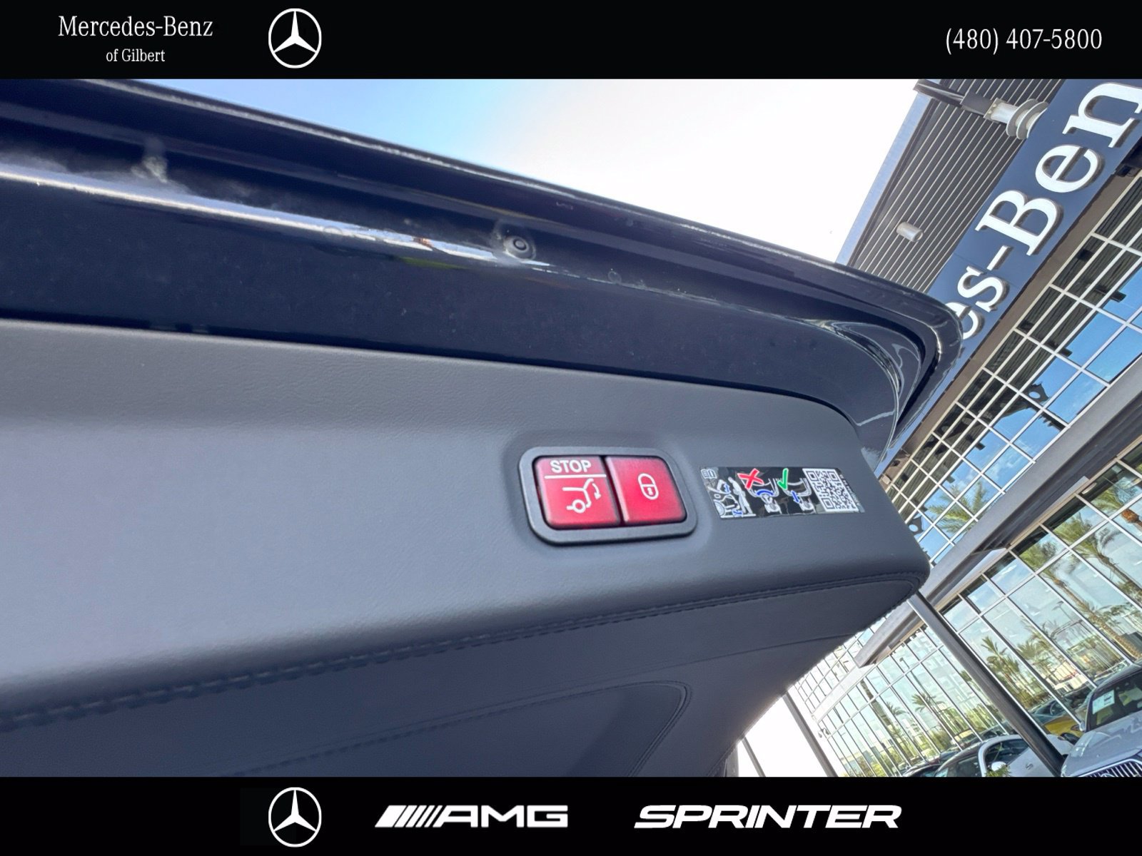 New 2026 Mercedes-Benz Maybach GLS 600 4MATIC image 9