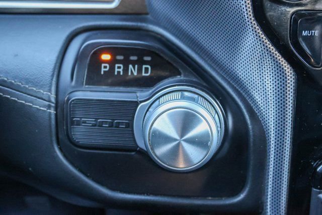 Used 2020 RAM 1500 Limited w/ Body Color Bumper Group image 30