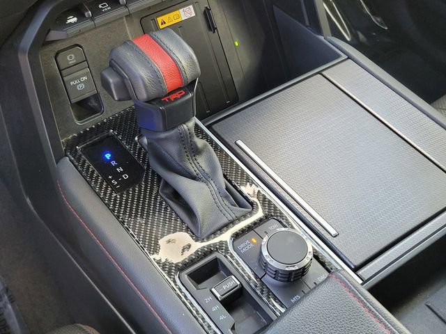 Used 2023 Toyota Sequoia TRD Pro image 20