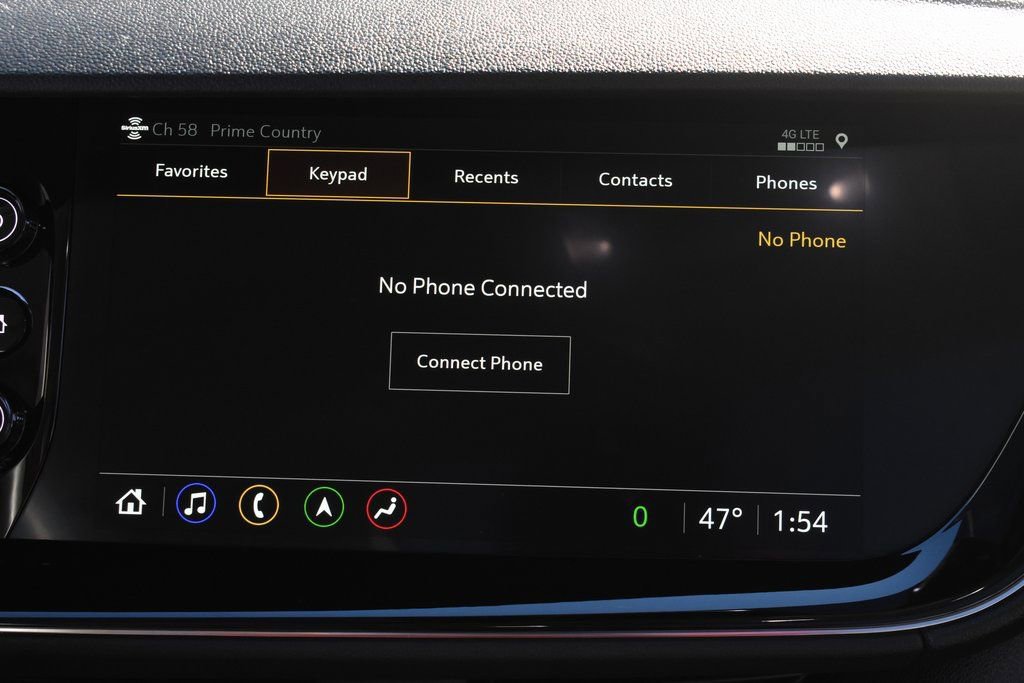 Used 2023 Buick Envision Avenir AWD/4WD image 44