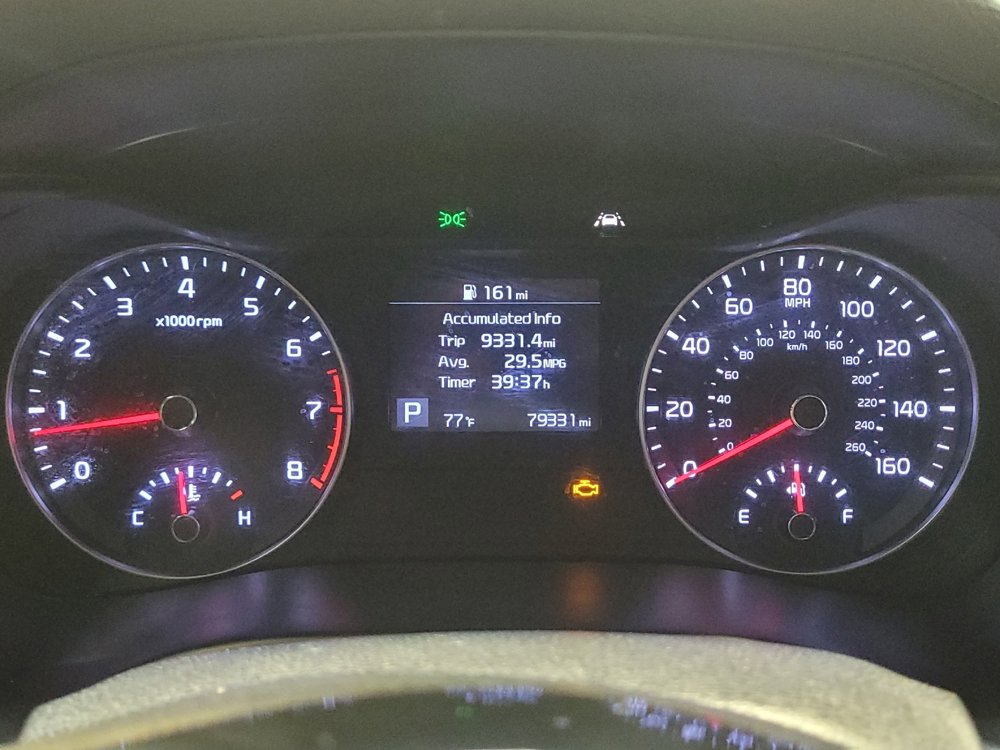 Used 2019 Kia Forte S image 23